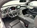 Mercedes-Benz C 220 C 220 d C43 Look 19" LED PANO RFK AMBIENTE Bianco - thumbnail 9