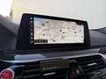 BMW 550 M550i xDrive Österr. Fzg. | B&W | 360° | DAP Schwarz - thumbnail 9