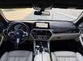 BMW 550 M550i xDrive Österr. Fzg. | B&W | 360° | DAP Schwarz - thumbnail 7
