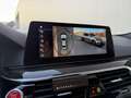 BMW 550 M550i xDrive Österr. Fzg. | B&W | 360° | DAP Schwarz - thumbnail 10