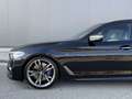 BMW 550 M550i xDrive Österr. Fzg. | B&W | 360° | DAP Schwarz - thumbnail 3