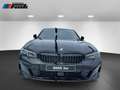 BMW 320 d xDrive Limousine M Sportpaket HK HiFi DAB Zwart - thumbnail 2