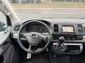 Volkswagen T6 Multivan 2,0 TDI DSG "PanAmericana" LED Gris - thumbnail 10