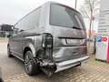 Volkswagen T6 Multivan 2,0 TDI DSG "PanAmericana" LED Gris - thumbnail 7