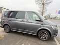 Volkswagen T6 Multivan 2,0 TDI DSG "PanAmericana" LED Gris - thumbnail 4