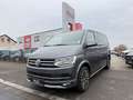Volkswagen T6 Multivan 2,0 TDI DSG "PanAmericana" LED Gris - thumbnail 1