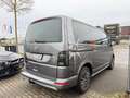 Volkswagen T6 Multivan 2,0 TDI DSG "PanAmericana" LED Gris - thumbnail 5