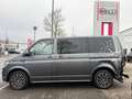 Volkswagen T6 Multivan 2,0 TDI DSG "PanAmericana" LED Gris - thumbnail 8