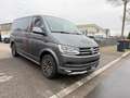 Volkswagen T6 Multivan 2,0 TDI DSG "PanAmericana" LED Gris - thumbnail 3