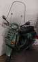 Piaggio Beverly 125 Vespa MO4/ET4/125 Vert - thumbnail 1