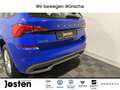 Skoda Kamiq 1.0 TSI CarPlay SHZ E-Heck Clima Kessy LED Blau - thumbnail 4