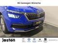 Skoda Kamiq 1.0 TSI CarPlay SHZ E-Heck Clima Kessy LED Blau - thumbnail 15