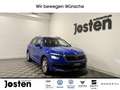 Skoda Kamiq 1.0 TSI CarPlay SHZ E-Heck Clima Kessy LED Blau - thumbnail 1