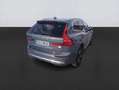 Volvo XC60 T6 Recharge Core Gris - thumbnail 4