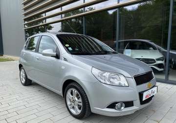 1.4 16V LT 5P