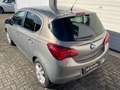 Opel Corsa E 1.4 Turbo Edition Winterpaket Tempomat Grau - thumbnail 9