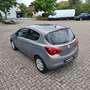 Opel Corsa E 1.4 Turbo Edition Winterpaket Tempomat Grau - thumbnail 22