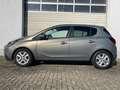 Opel Corsa E 1.4 Turbo Edition Winterpaket Tempomat Grau - thumbnail 8
