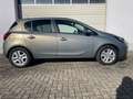 Opel Corsa E 1.4 Turbo Edition Winterpaket Tempomat Grau - thumbnail 4