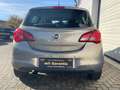 Opel Corsa E 1.4 Turbo Edition Winterpaket Tempomat Grau - thumbnail 6