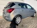 Opel Corsa E 1.4 Turbo Edition Winterpaket Tempomat Grau - thumbnail 5