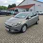 Opel Corsa E 1.4 Turbo Edition Winterpaket Tempomat Grau - thumbnail 1