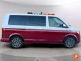 Volkswagen Multivan 2.0 TDI 110kW (150CV) DSG B.Corta Rojo - thumbnail 4