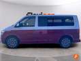 Volkswagen Multivan 2.0 TDI 110kW (150CV) DSG B.Corta Rojo - thumbnail 5