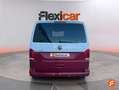 Volkswagen Multivan 2.0 TDI 110kW (150CV) DSG B.Corta Rojo - thumbnail 8