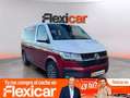 Volkswagen Multivan 2.0 TDI 110kW (150CV) DSG B.Corta Rojo - thumbnail 1