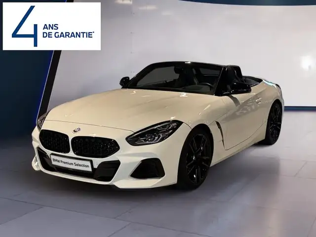 BMW Z4 z4 M40i