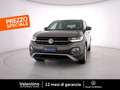 Volkswagen T-Cross 1.6 TDI DSG SCR Style BMT Grigio - thumbnail 1