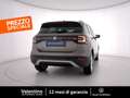 Volkswagen T-Cross 1.6 TDI DSG SCR Style BMT Grigio - thumbnail 3