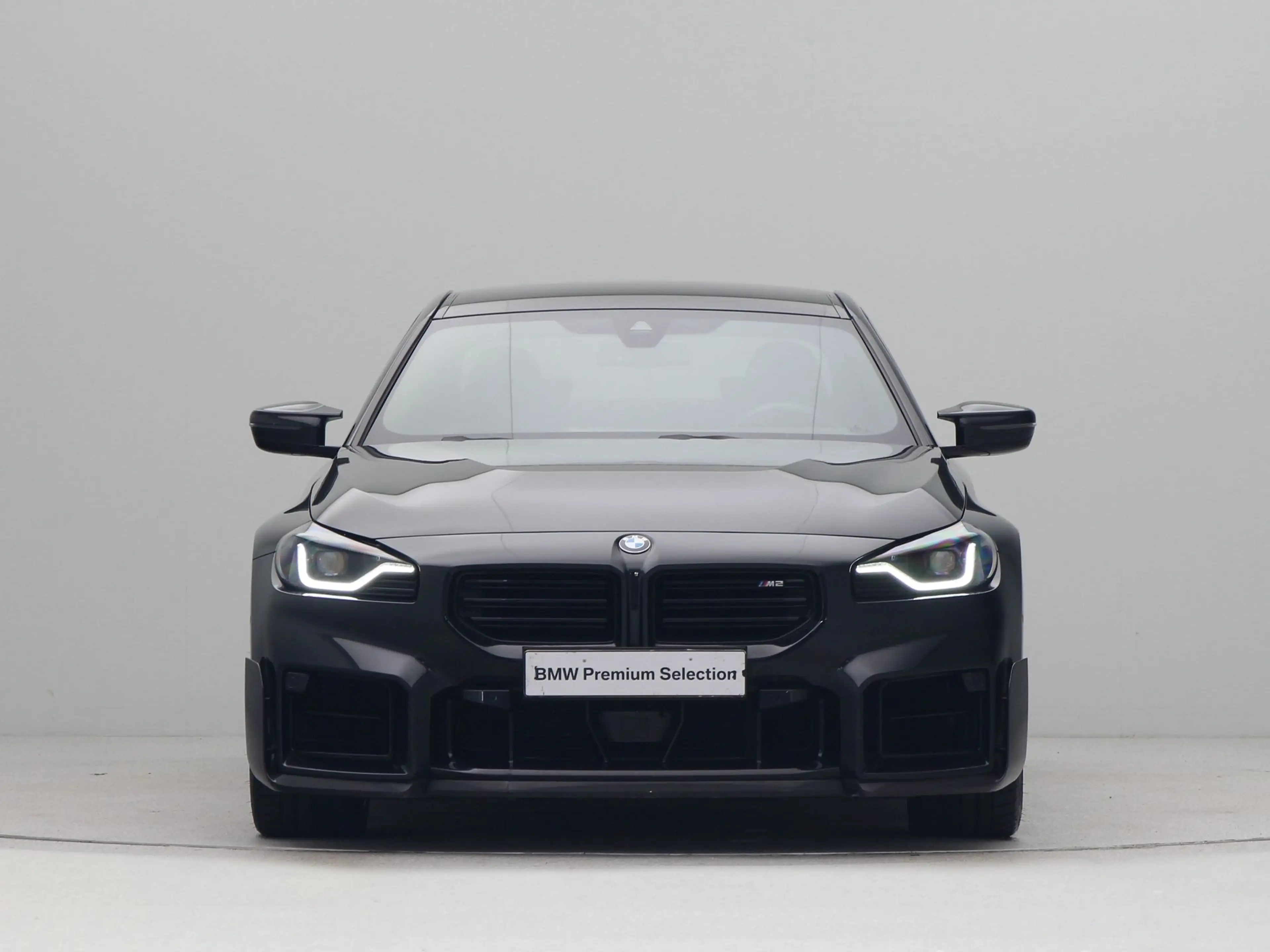 BMW M2 Coupé M Performance Parts — photo 2