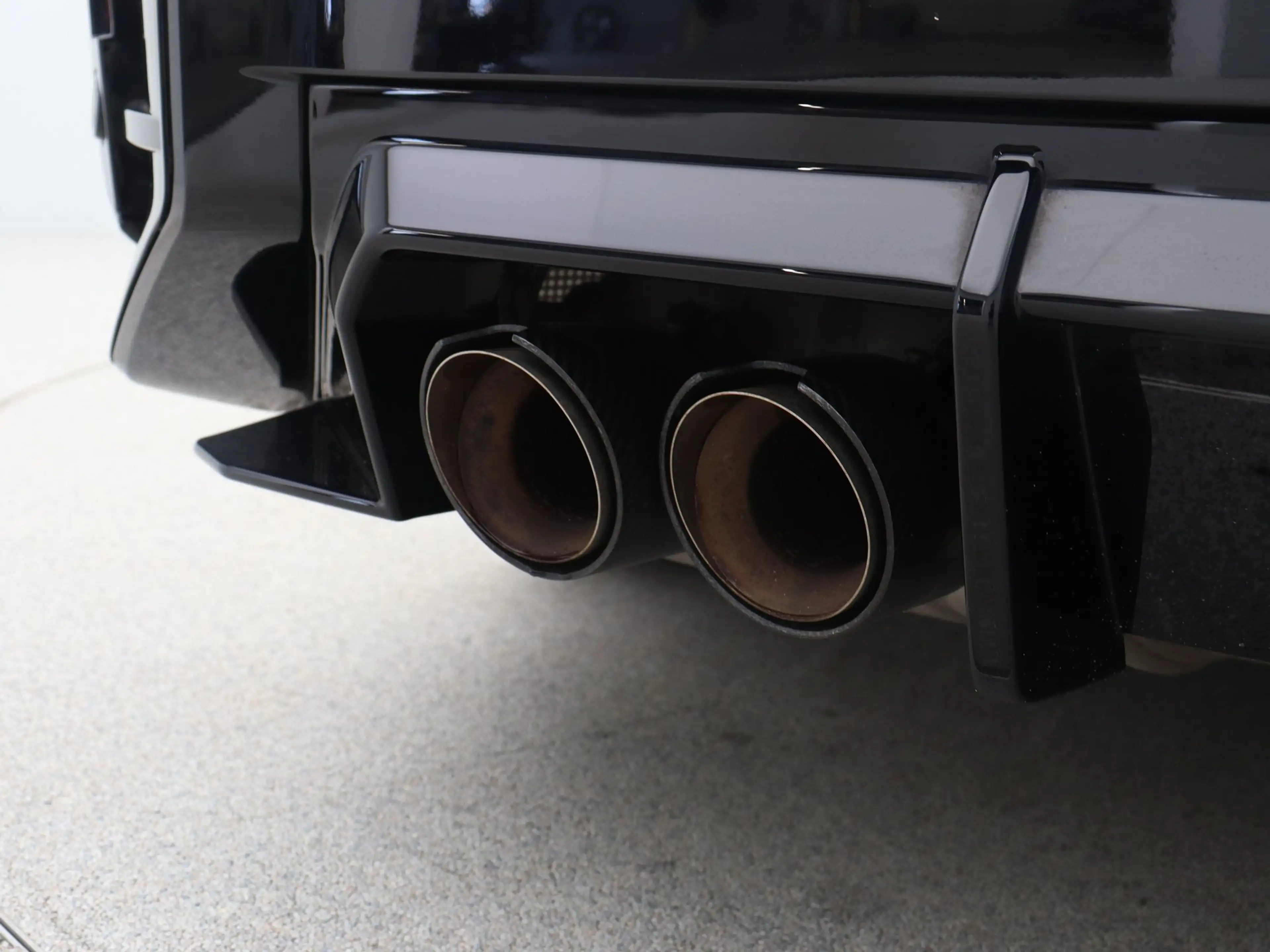 BMW M2 Coupé M Performance Parts — photo 11