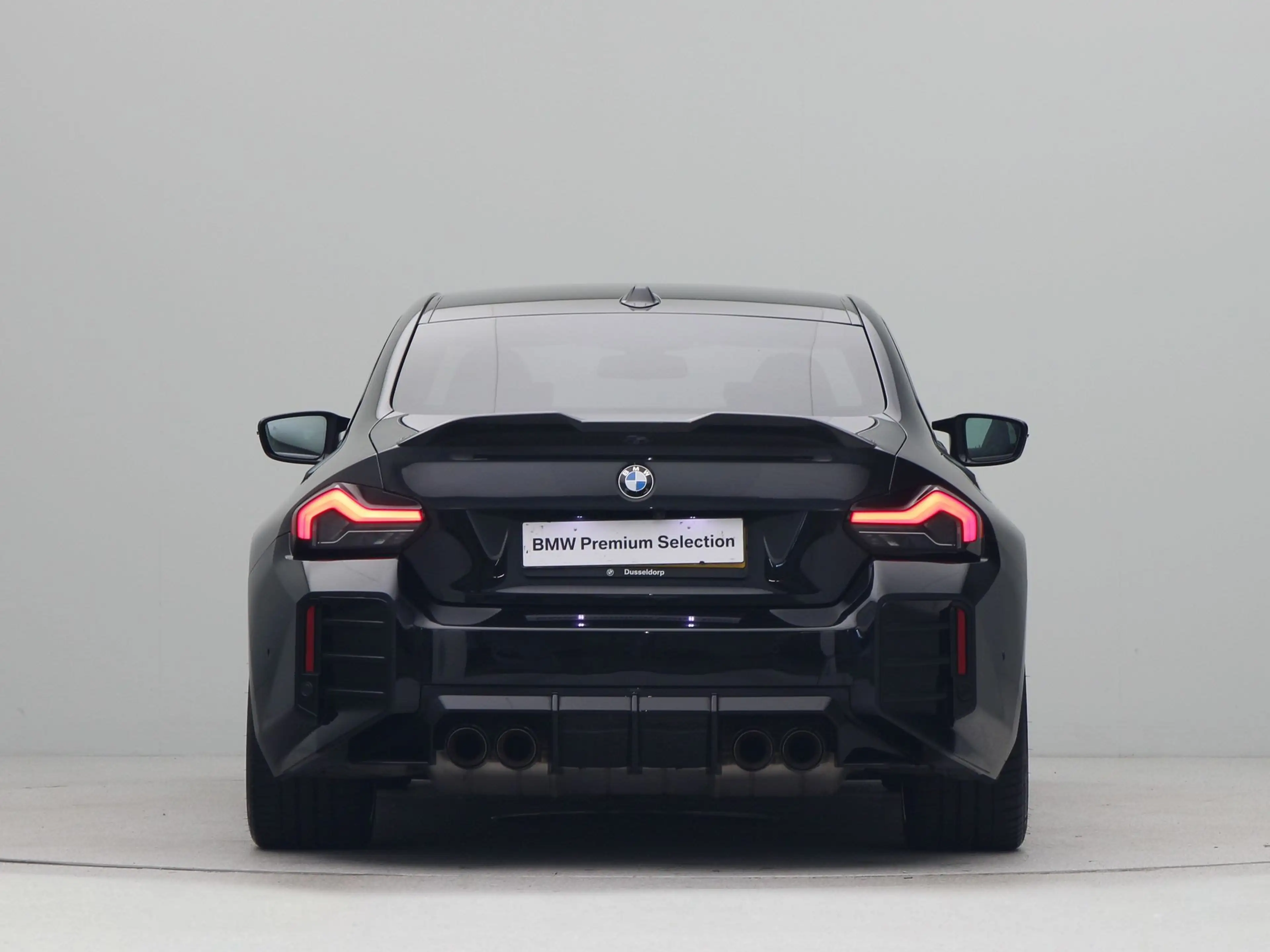 BMW M2 Coupé M Performance Parts — photo 6