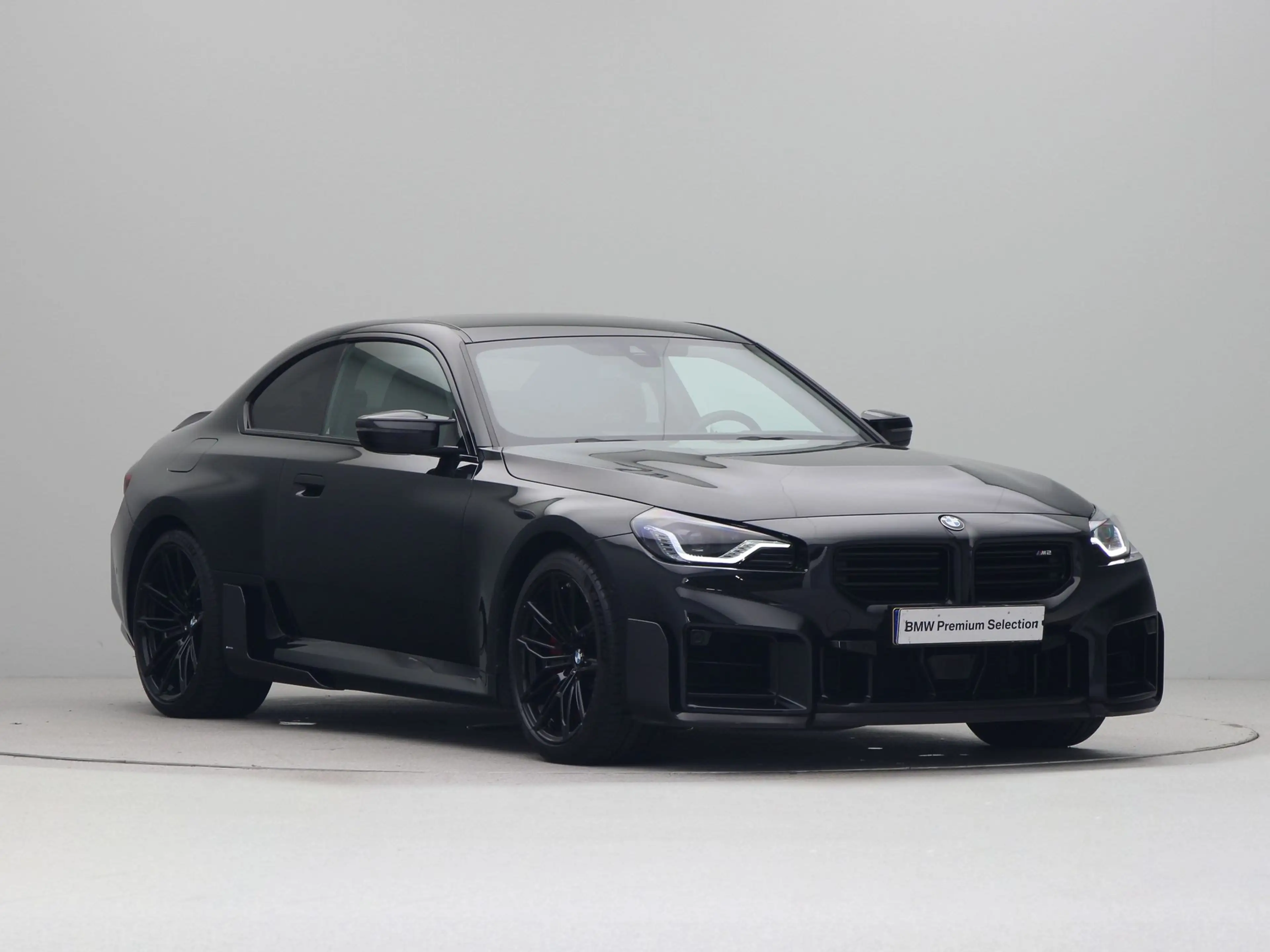 BMW M2 Coupé M Performance Parts — photo 3