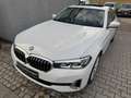 BMW 520 d Lim. Luxury Line GARANTIE UND SERVICE 2028 Blanc - thumbnail 2