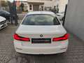 BMW 520 d Lim. Luxury Line GARANTIE UND SERVICE 2028 Blanc - thumbnail 11