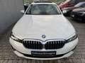 BMW 520 d Lim. Luxury Line GARANTIE UND SERVICE 2028 Blanc - thumbnail 4