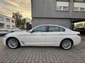 BMW 520 d Lim. Luxury Line GARANTIE UND SERVICE 2028 Blanc - thumbnail 7