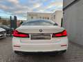 BMW 520 d Lim. Luxury Line GARANTIE UND SERVICE 2028 Blanc - thumbnail 10