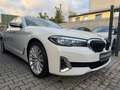 BMW 520 d Lim. Luxury Line GARANTIE UND SERVICE 2028 Blanc - thumbnail 5