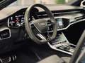 Audi RS6 Avant 4.0 mhev 25 years TETTO/360 iva esposta Nero - thumbnail 8
