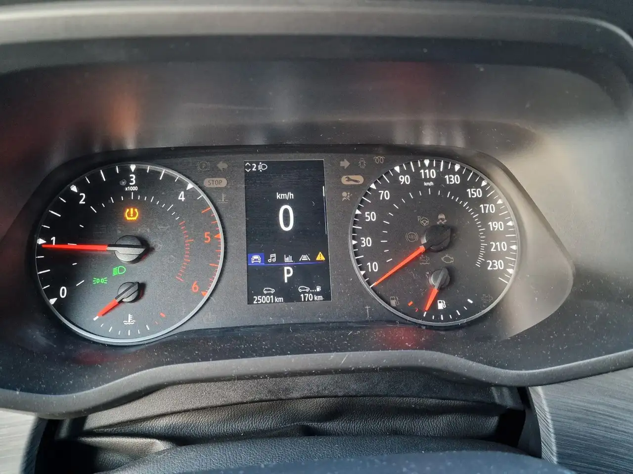 Renault Trafic Kamera, 7 Sitze, Spaceclass 29