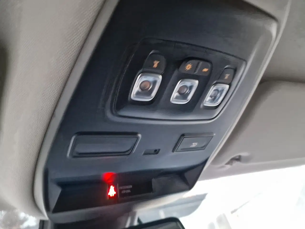 Renault Trafic Kamera, 7 Sitze, Spaceclass 22