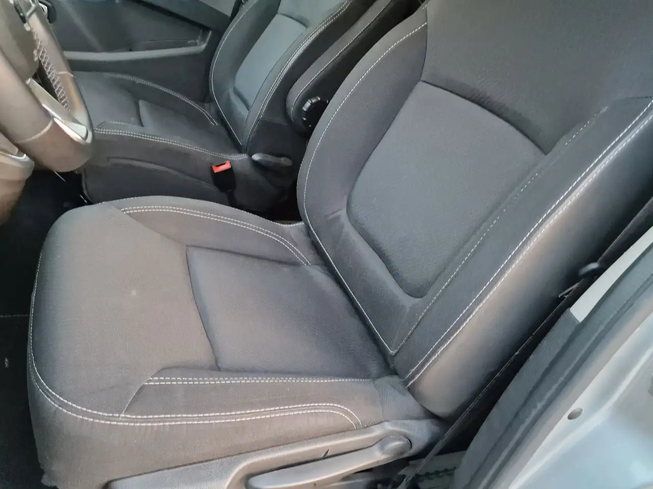Renault Trafic Kamera, 7 Sitze, Spaceclass 15