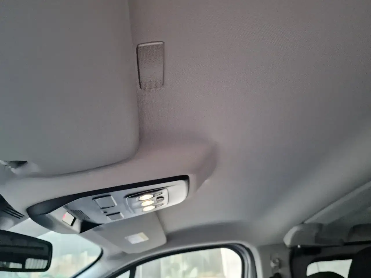 Renault Trafic Kamera, 7 Sitze, Spaceclass 14