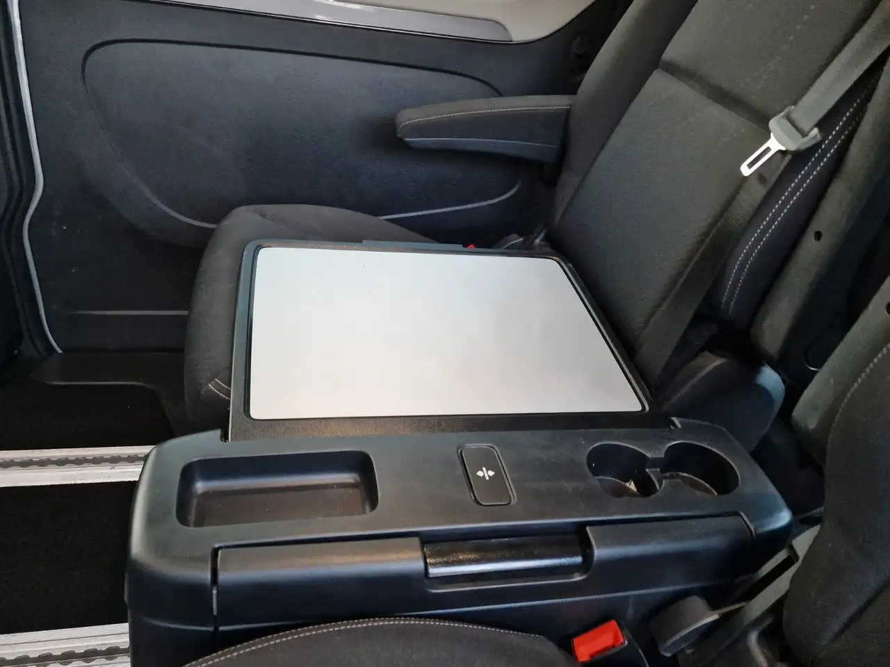 Renault Trafic Kamera, 7 Sitze, Spaceclass 11