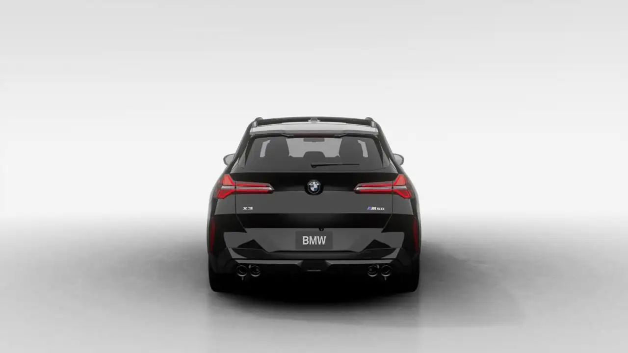 BMW X3 снимка BMW X3